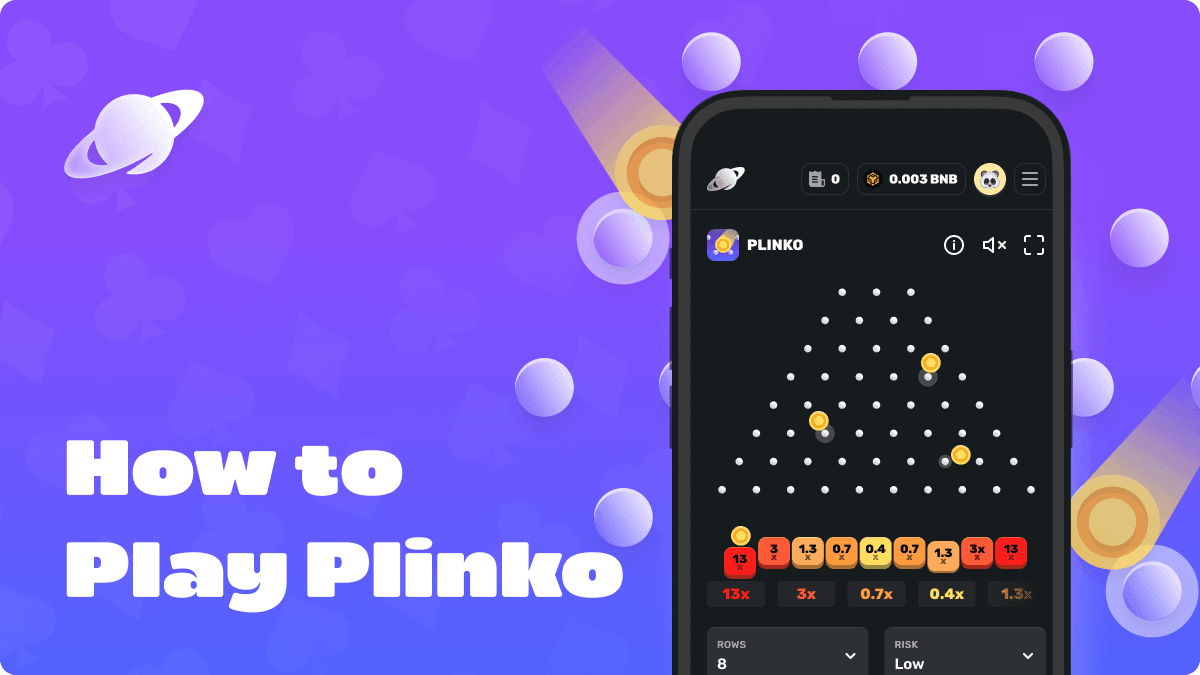 How to Play Plinko Crypto and Win: A Beginner’s Guide