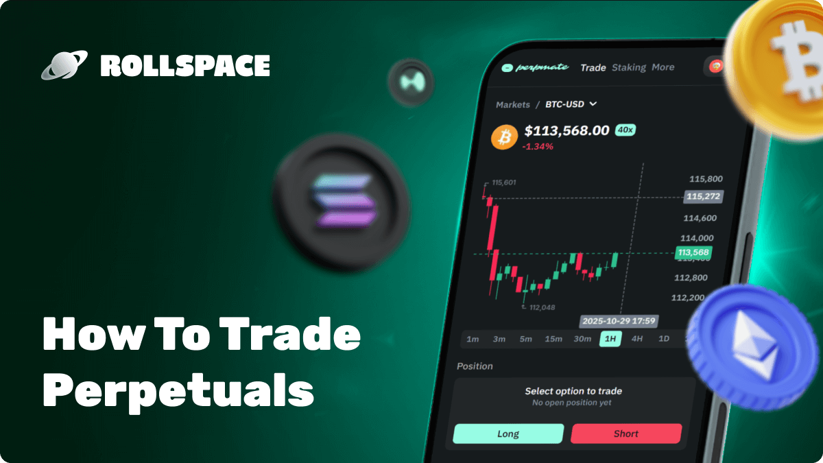 Best Perp Trading DEX: Where and How to Trade Perps and Earn in Crypto
