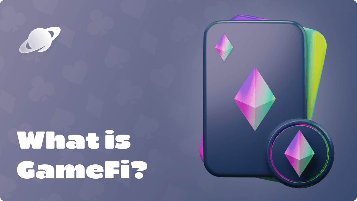 What is GameFi? Blockchain Gaming and Play-to-Earn Explained